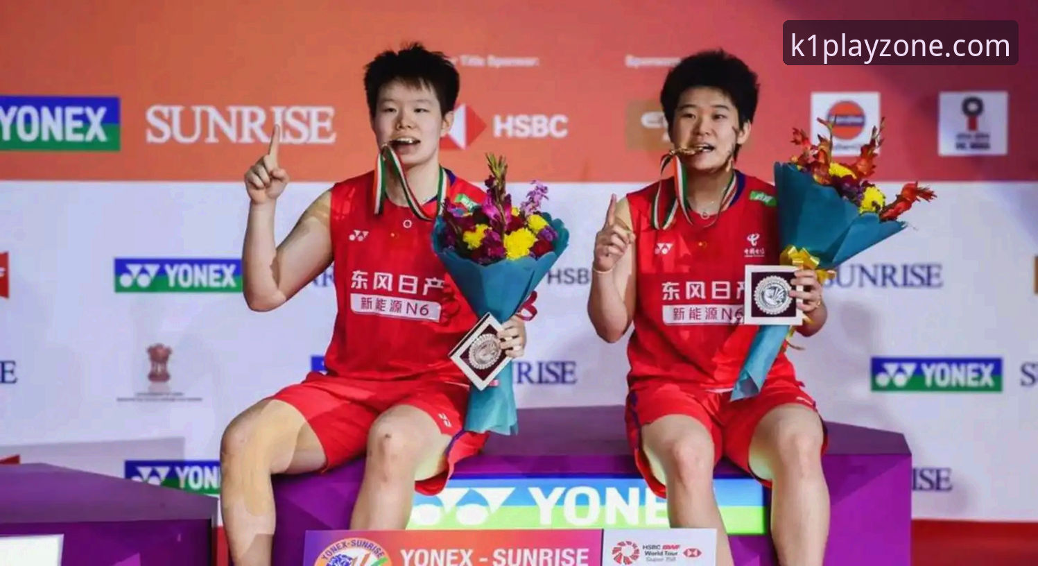 2026尤伯杯半决赛：中国队3-0完胜日本，第21次晋级决赛深度解析